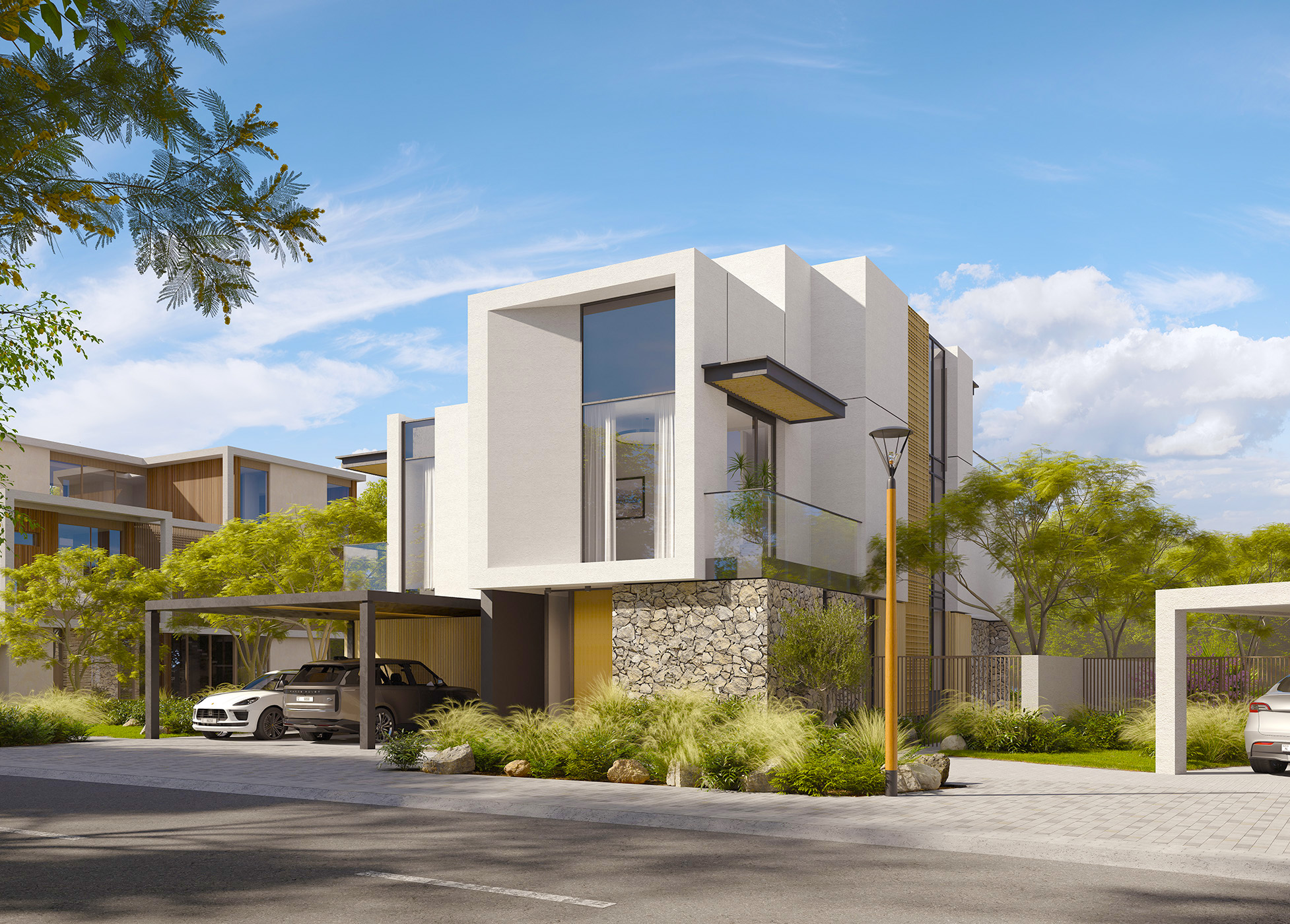 Villas for sale in Dubai