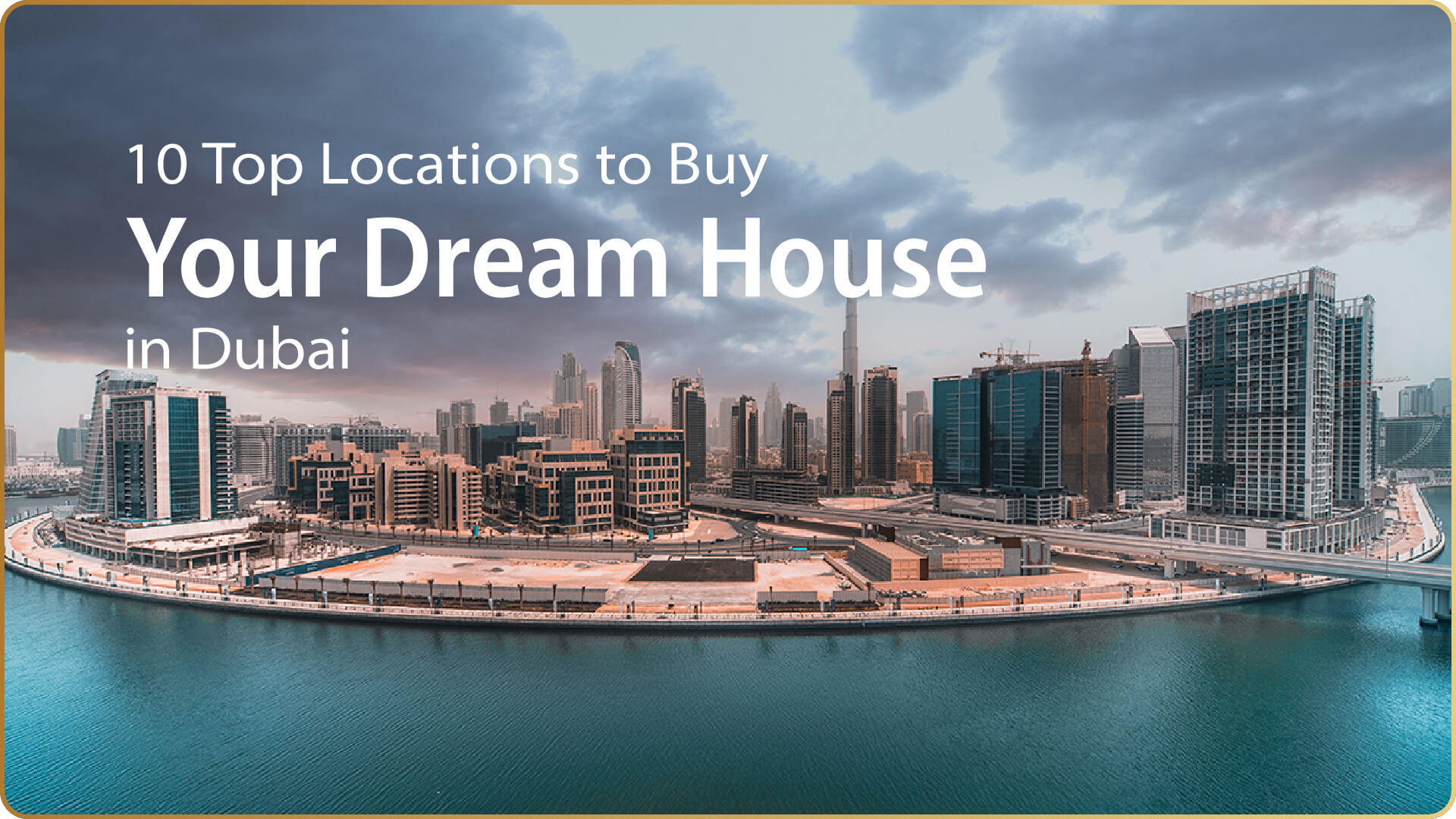 10 Top Locations to Buy Your Dream House