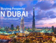 Benefits of Buying Property in Dubai