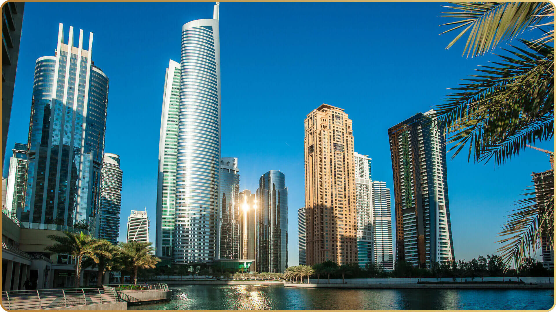 Jumeirah-Lakes-Towers-with-sky-oasis